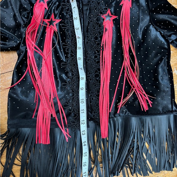 Girl’s Rodeo Queen Set - Picture 7 of 11